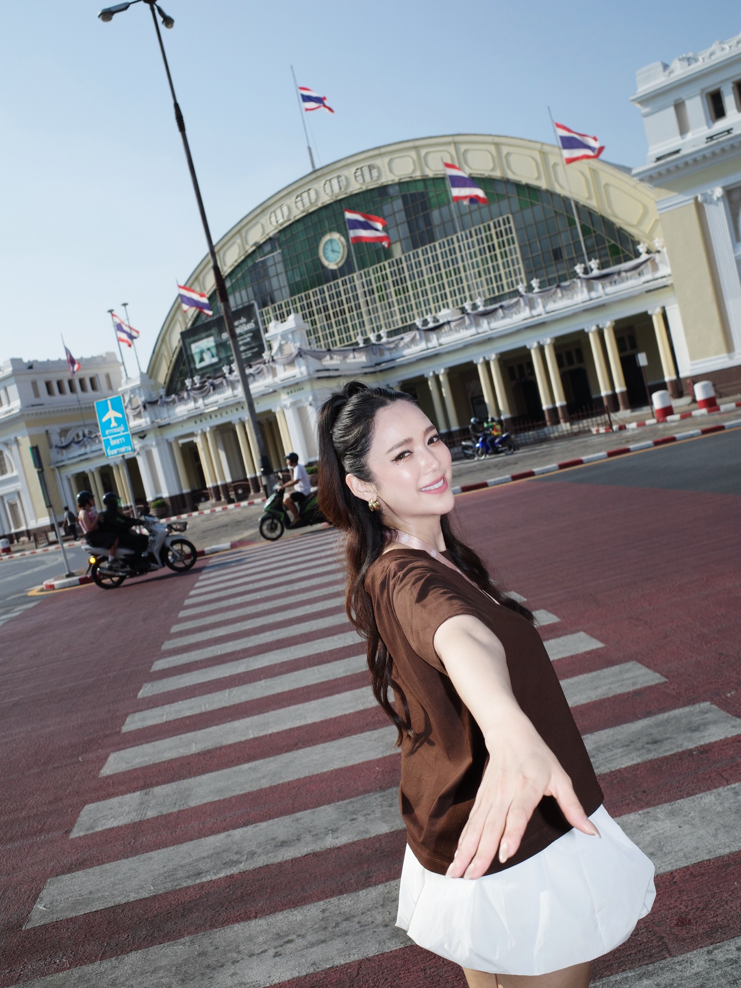 แม็กกี้ - อาภา ภาวิไล