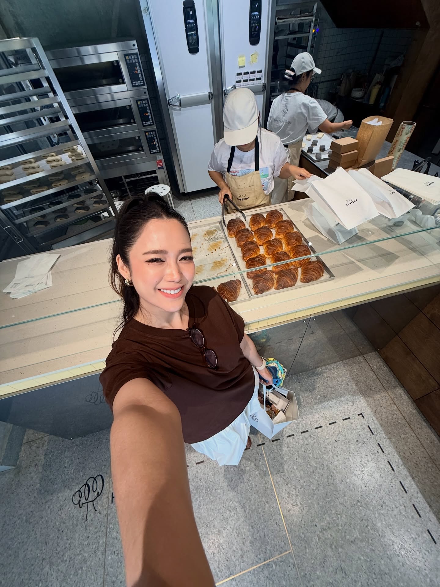 แม็กกี้ - อาภา ภาวิไล