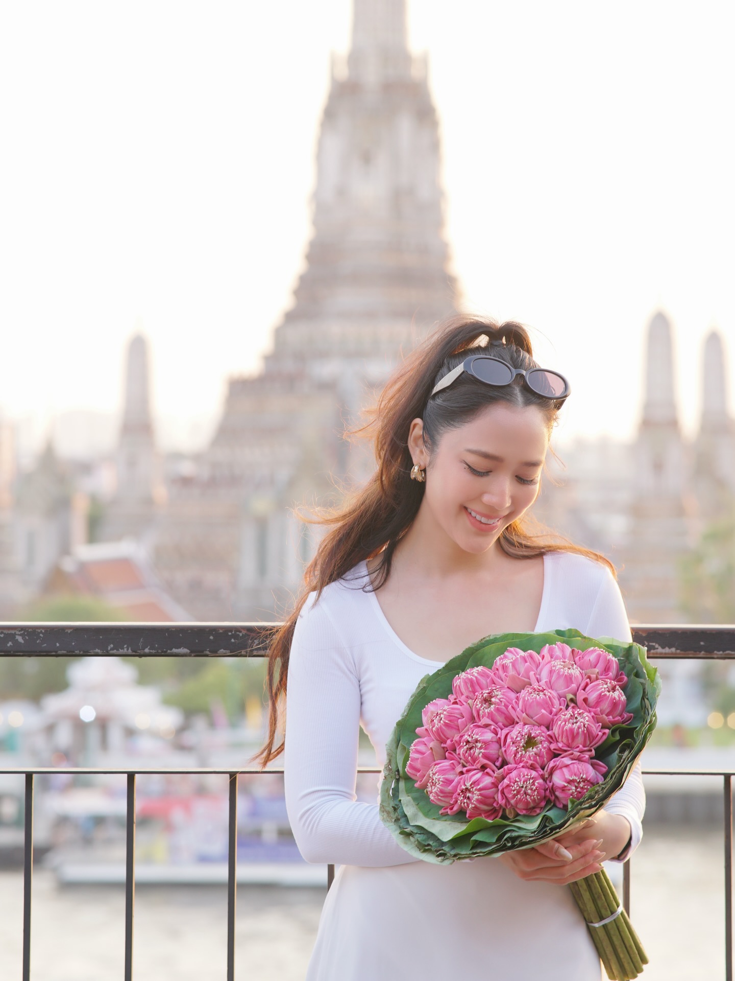 แม็กกี้ - อาภา ภาวิไล