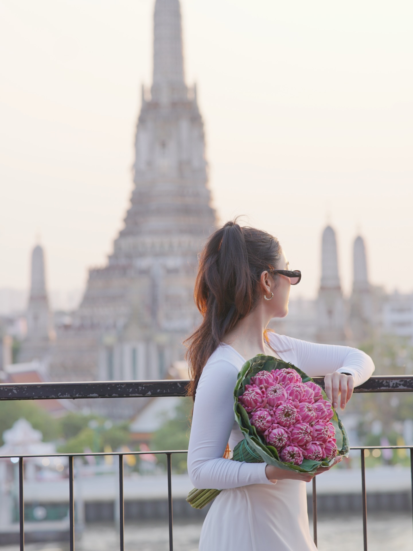 แม็กกี้ - อาภา ภาวิไล