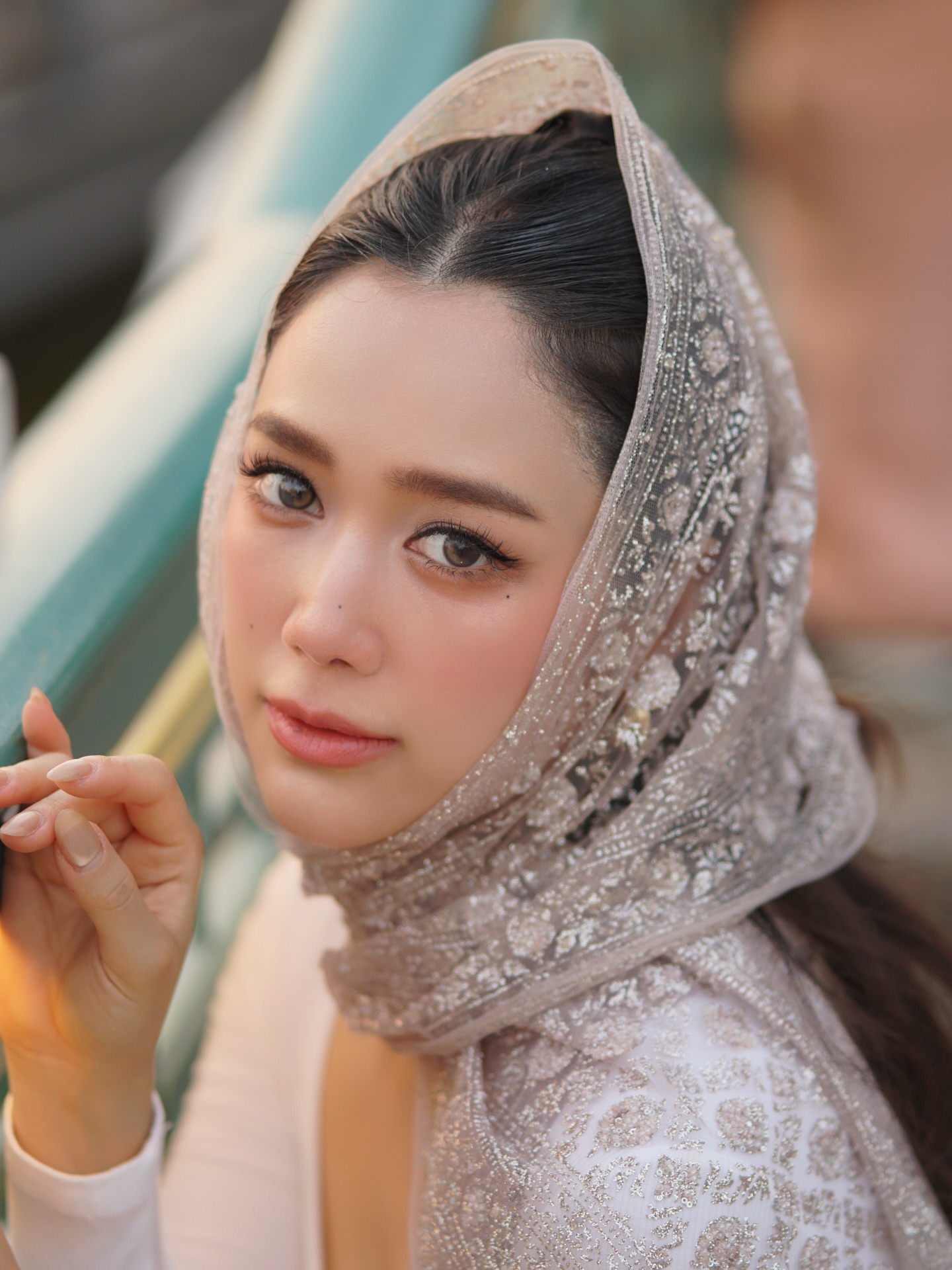 แม็กกี้ - อาภา ภาวิไล