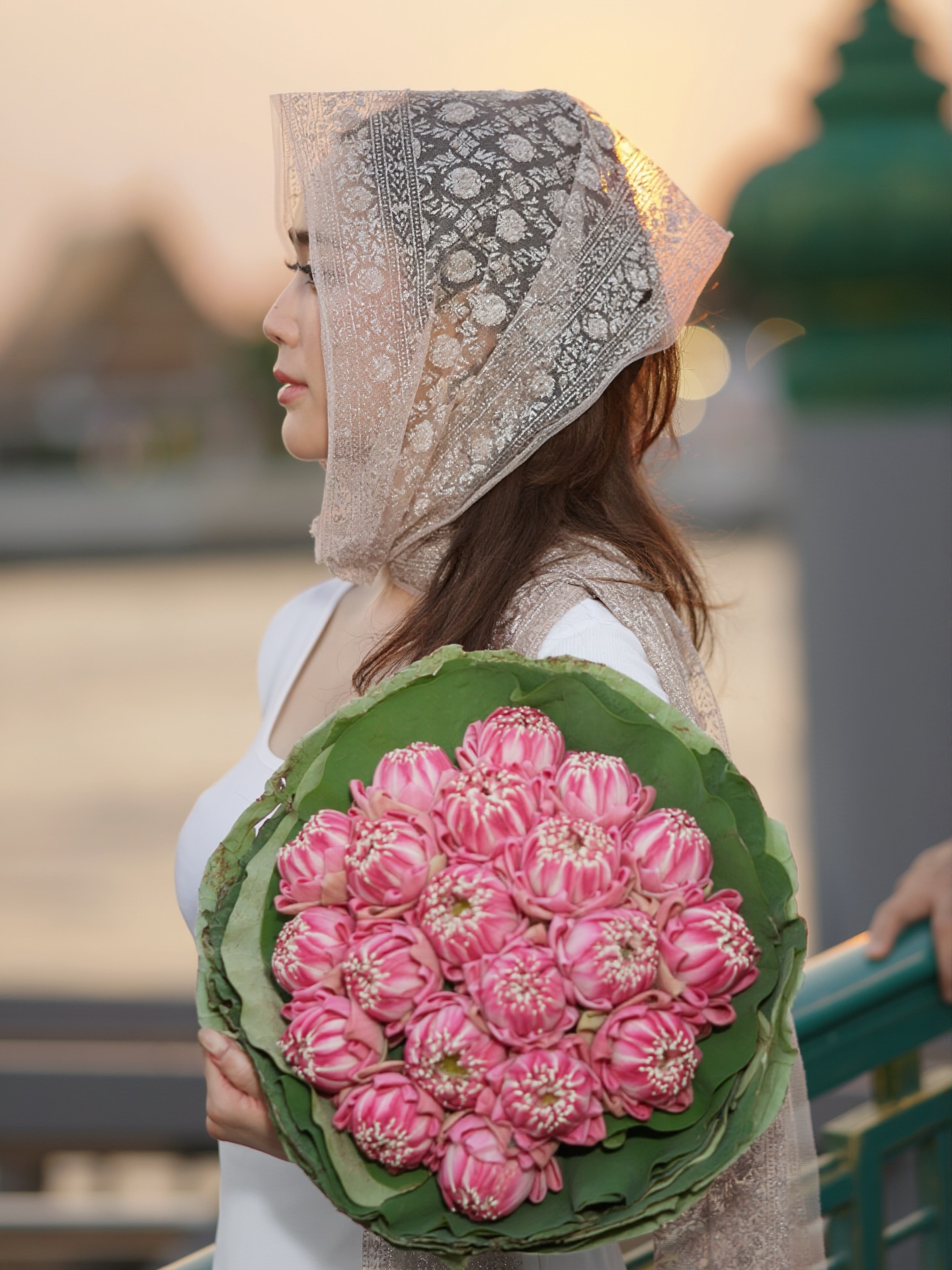 แม็กกี้ - อาภา ภาวิไล