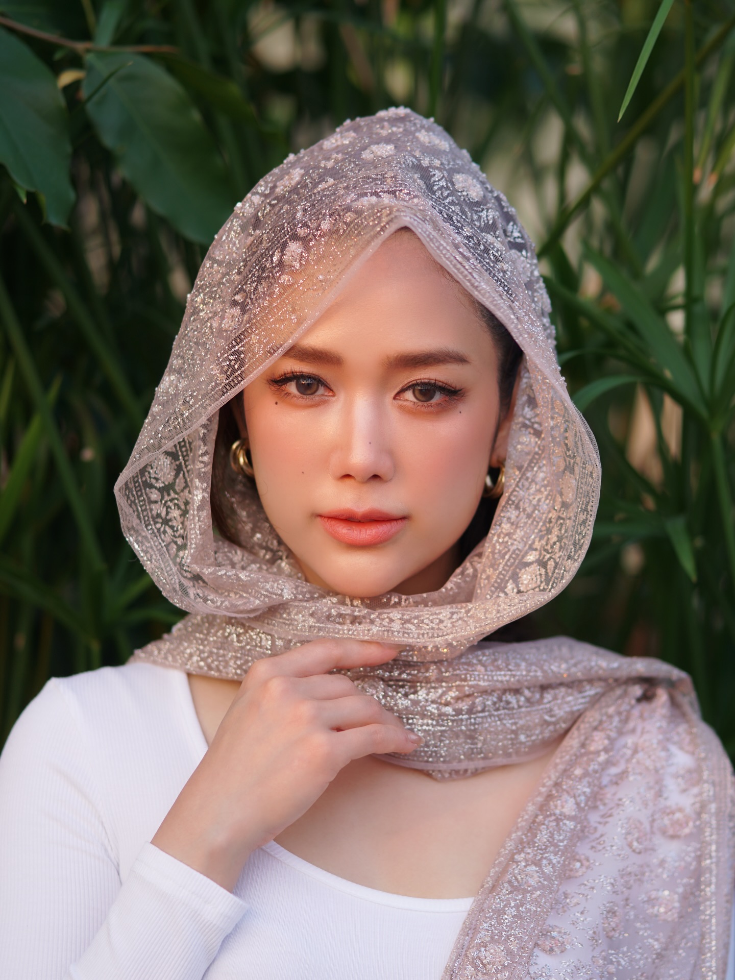 แม็กกี้ - อาภา ภาวิไล