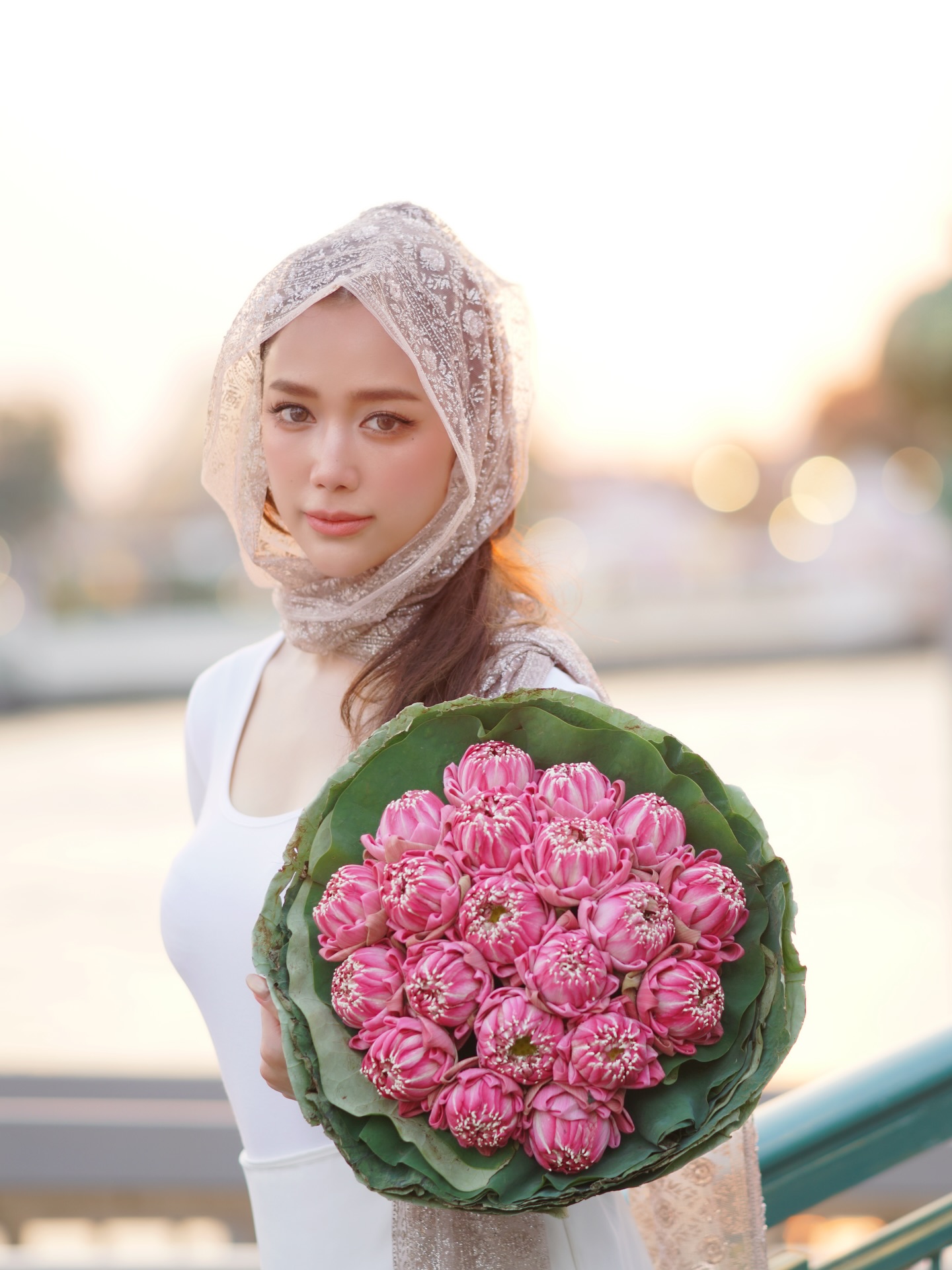 แม็กกี้ - อาภา ภาวิไล