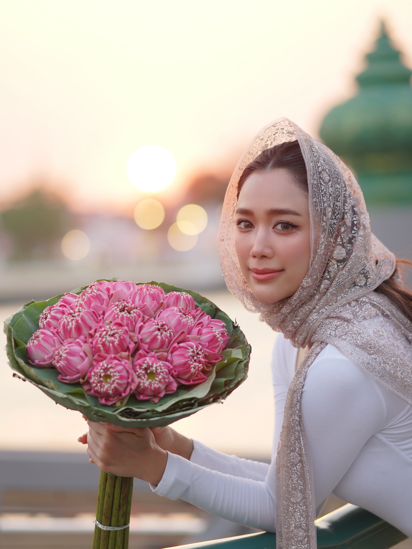 แม็กกี้ - อาภา ภาวิไล