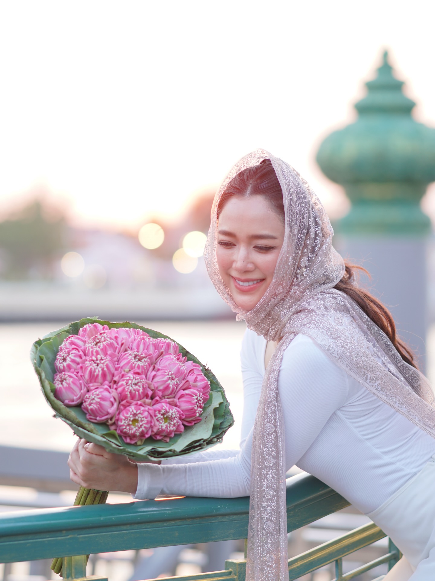 แม็กกี้ - อาภา ภาวิไล