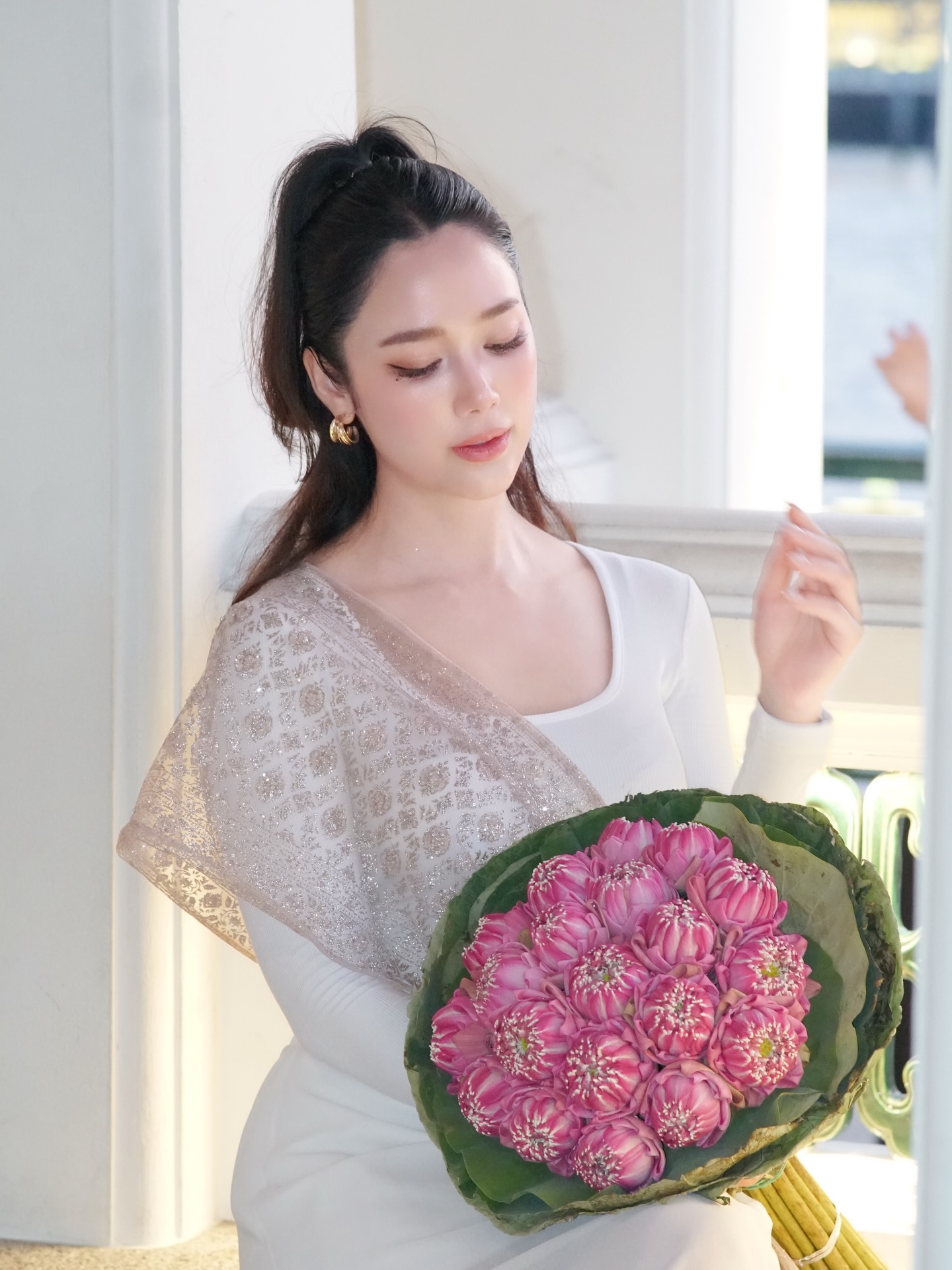 แม็กกี้ - อาภา ภาวิไล