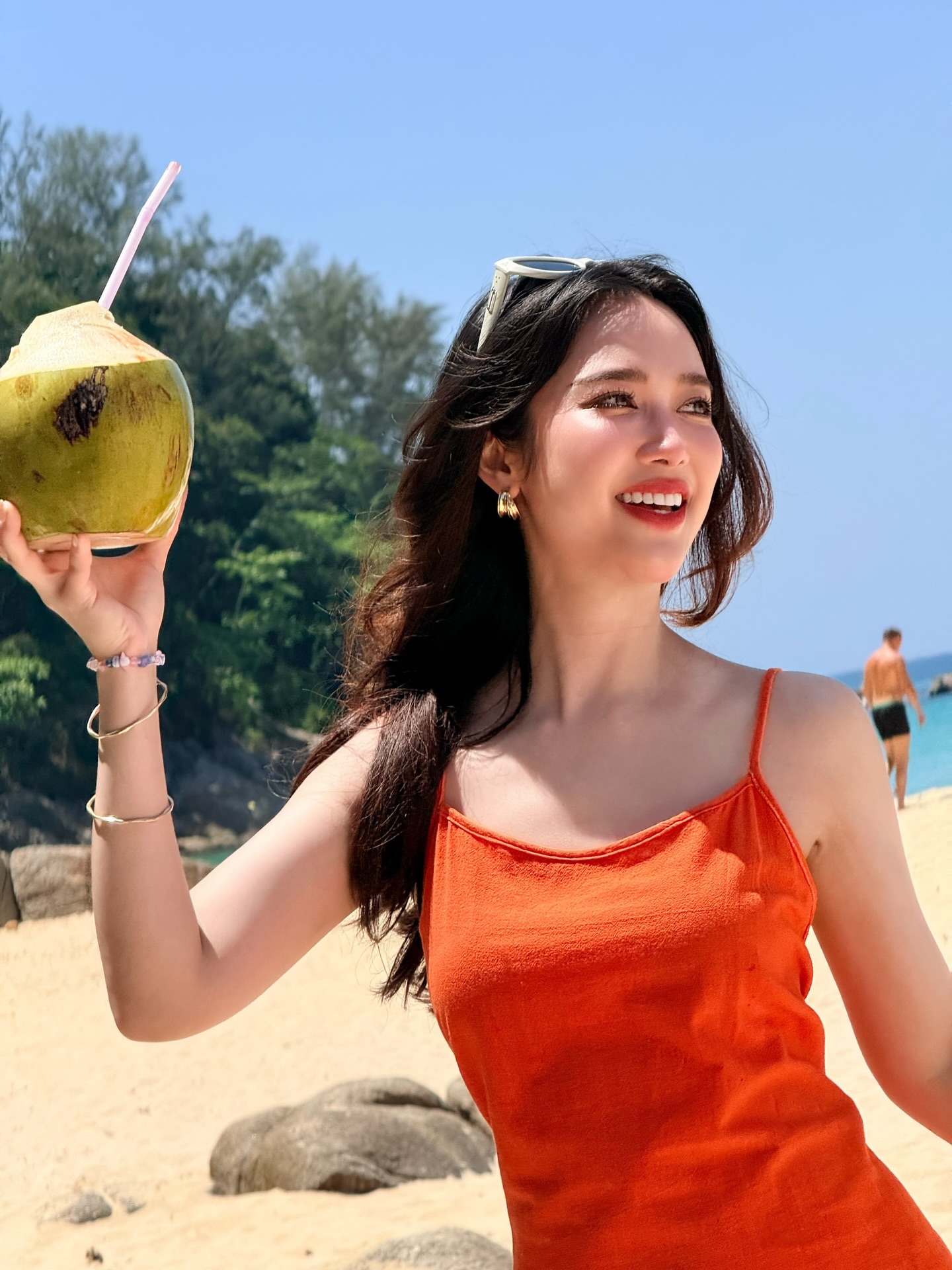 แม็กกี้ - อาภา ภาวิไล