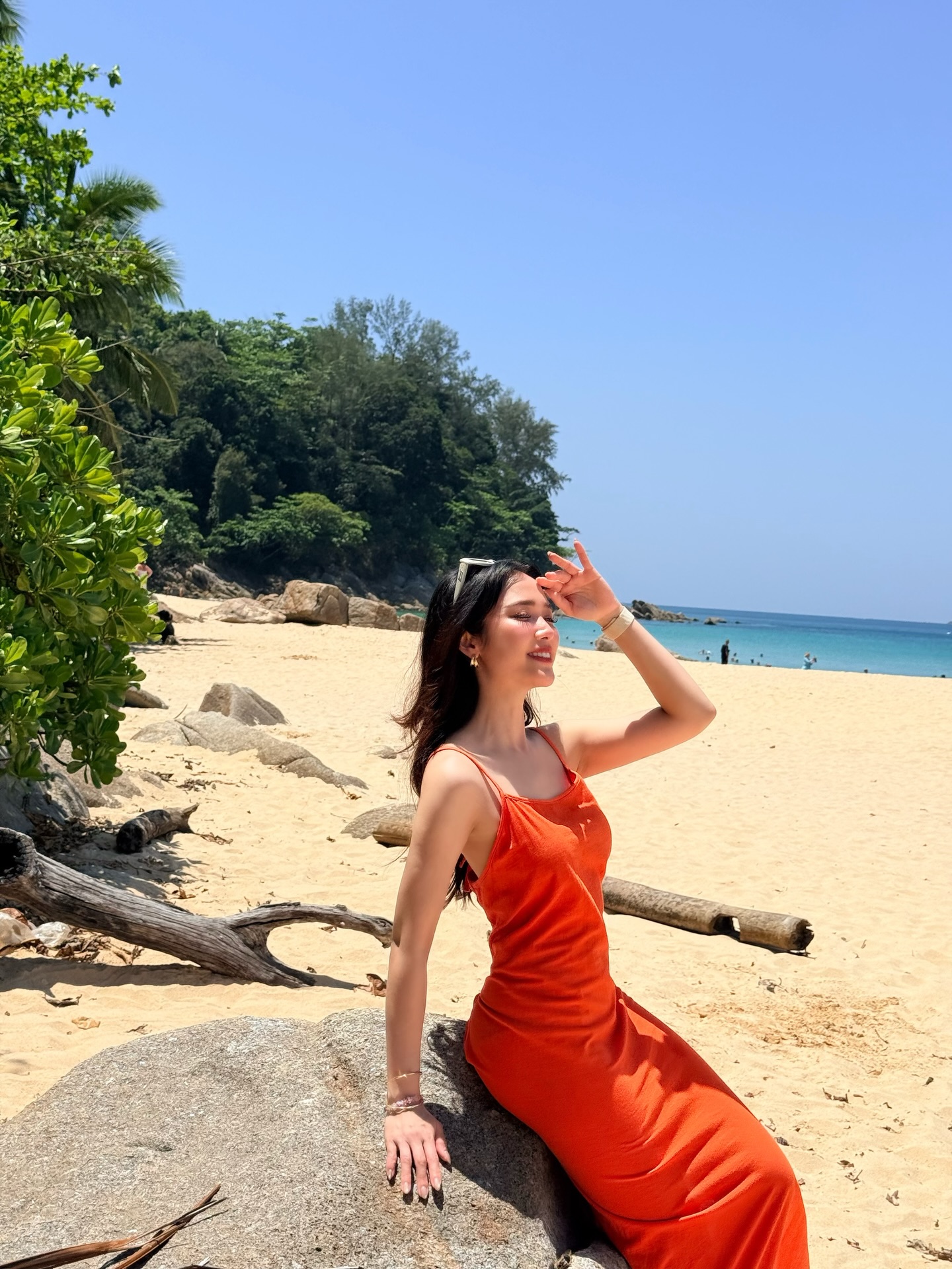 แม็กกี้ - อาภา ภาวิไล