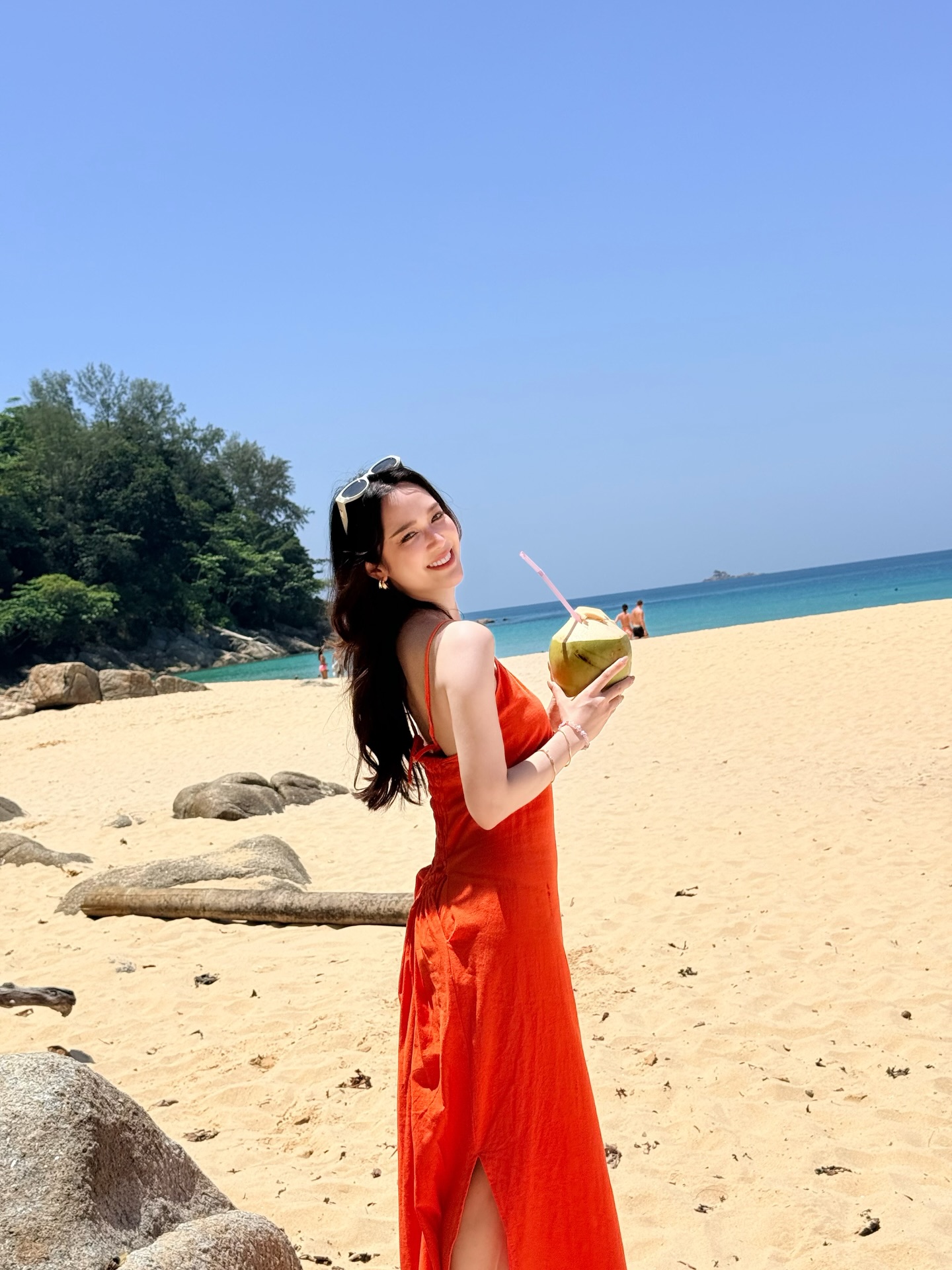 แม็กกี้ - อาภา ภาวิไล