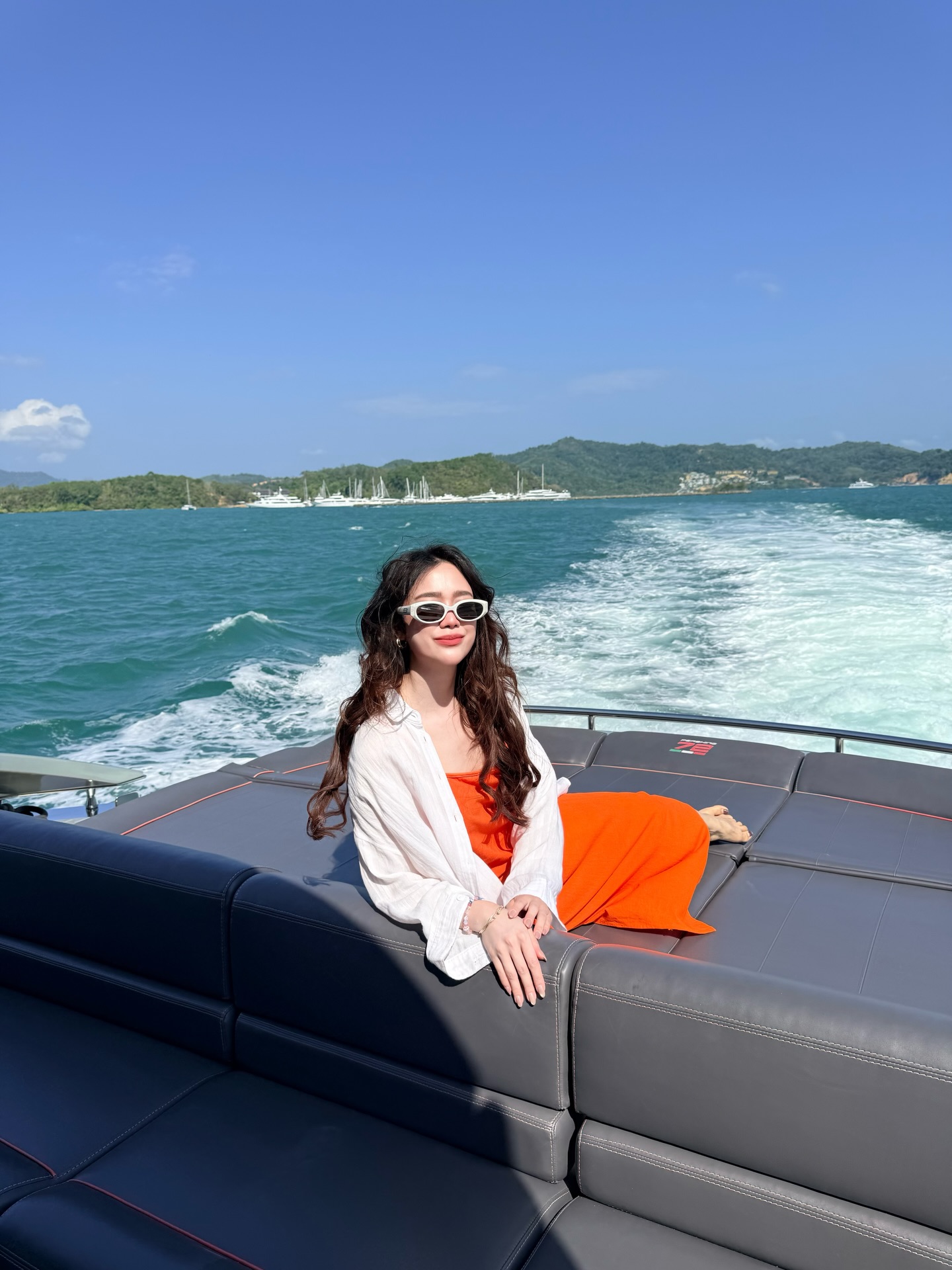 แม็กกี้ - อาภา ภาวิไล