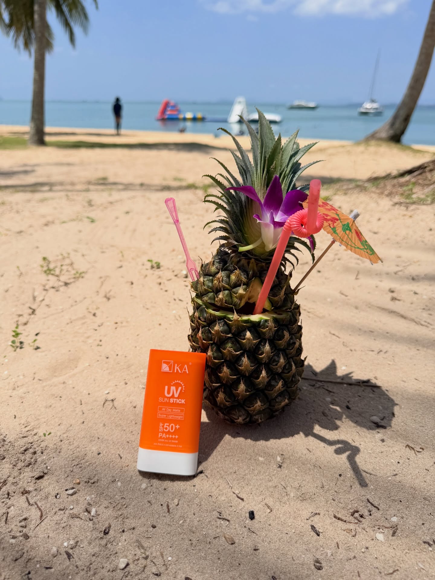 แม็กกี้ - อาภา ภาวิไล