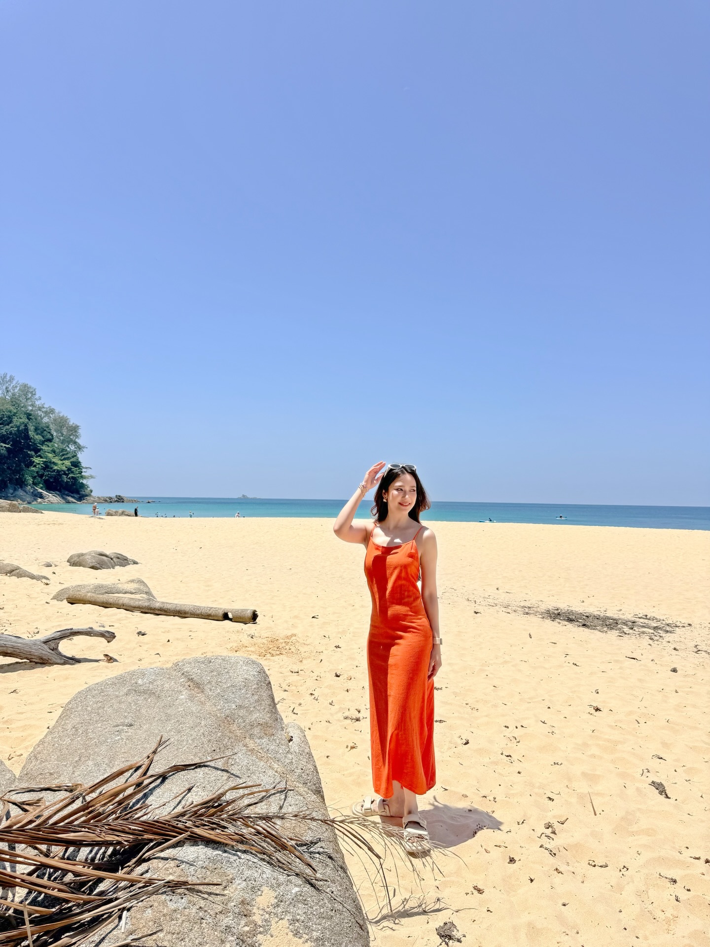 แม็กกี้ - อาภา ภาวิไล