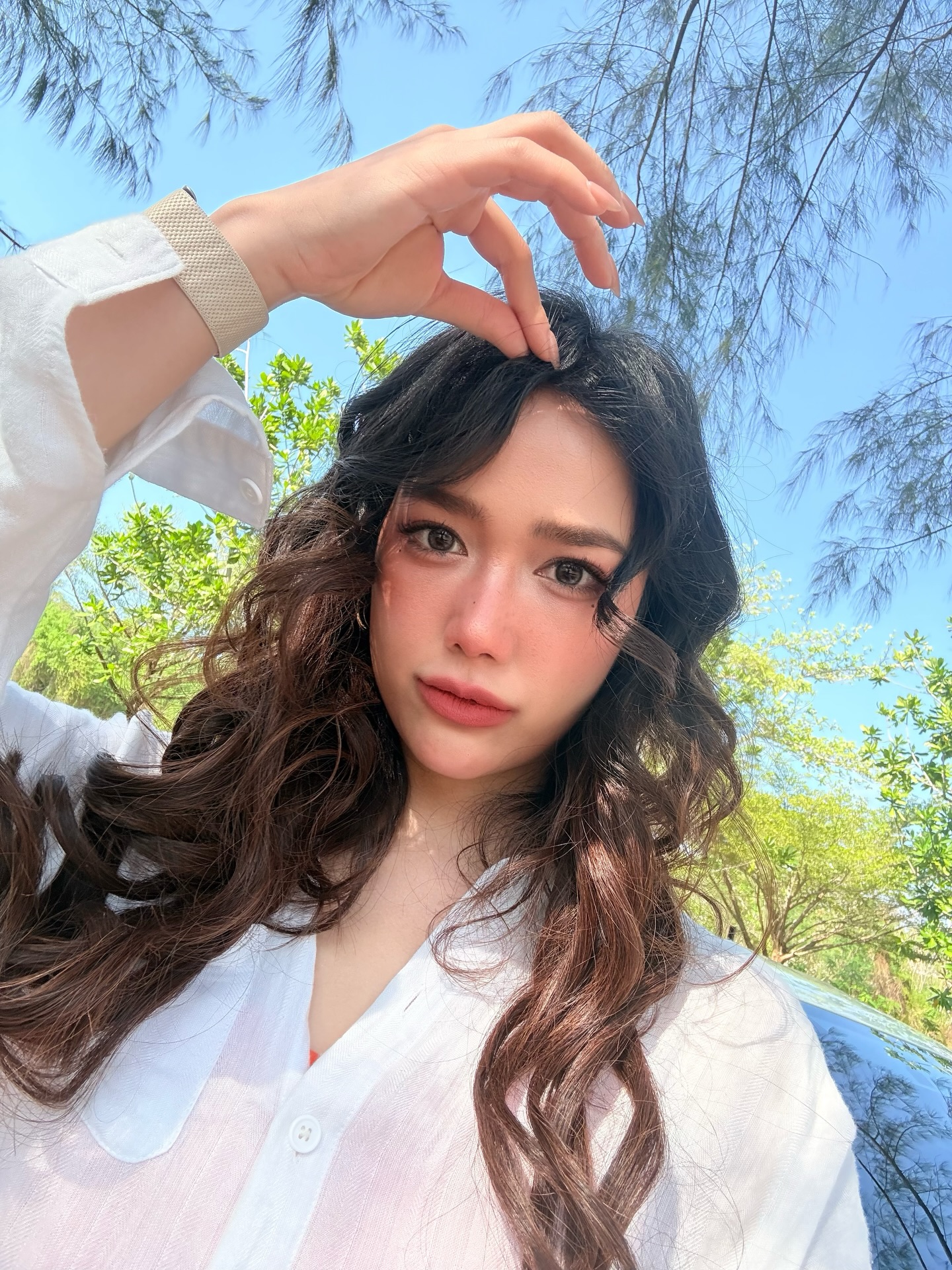 แม็กกี้ - อาภา ภาวิไล