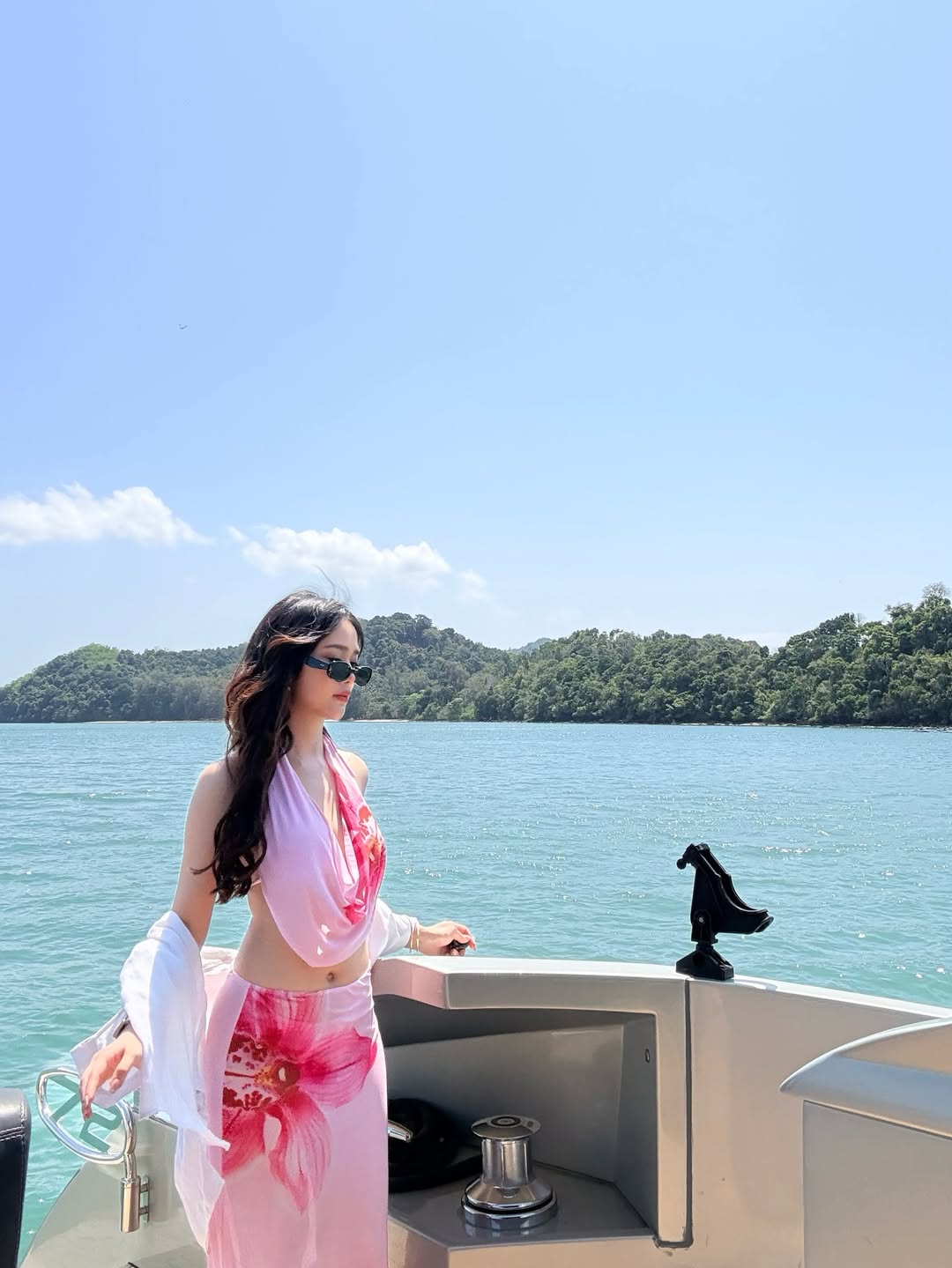 แม็กกี้ - อาภา ภาวิไล