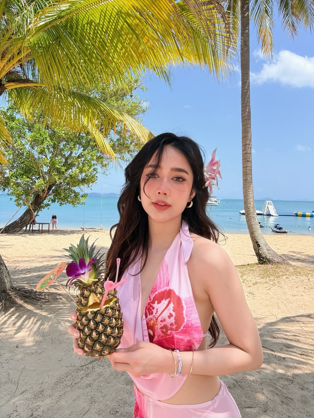 แม็กกี้ - อาภา ภาวิไล