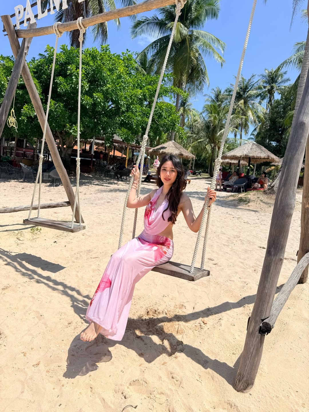 แม็กกี้ - อาภา ภาวิไล