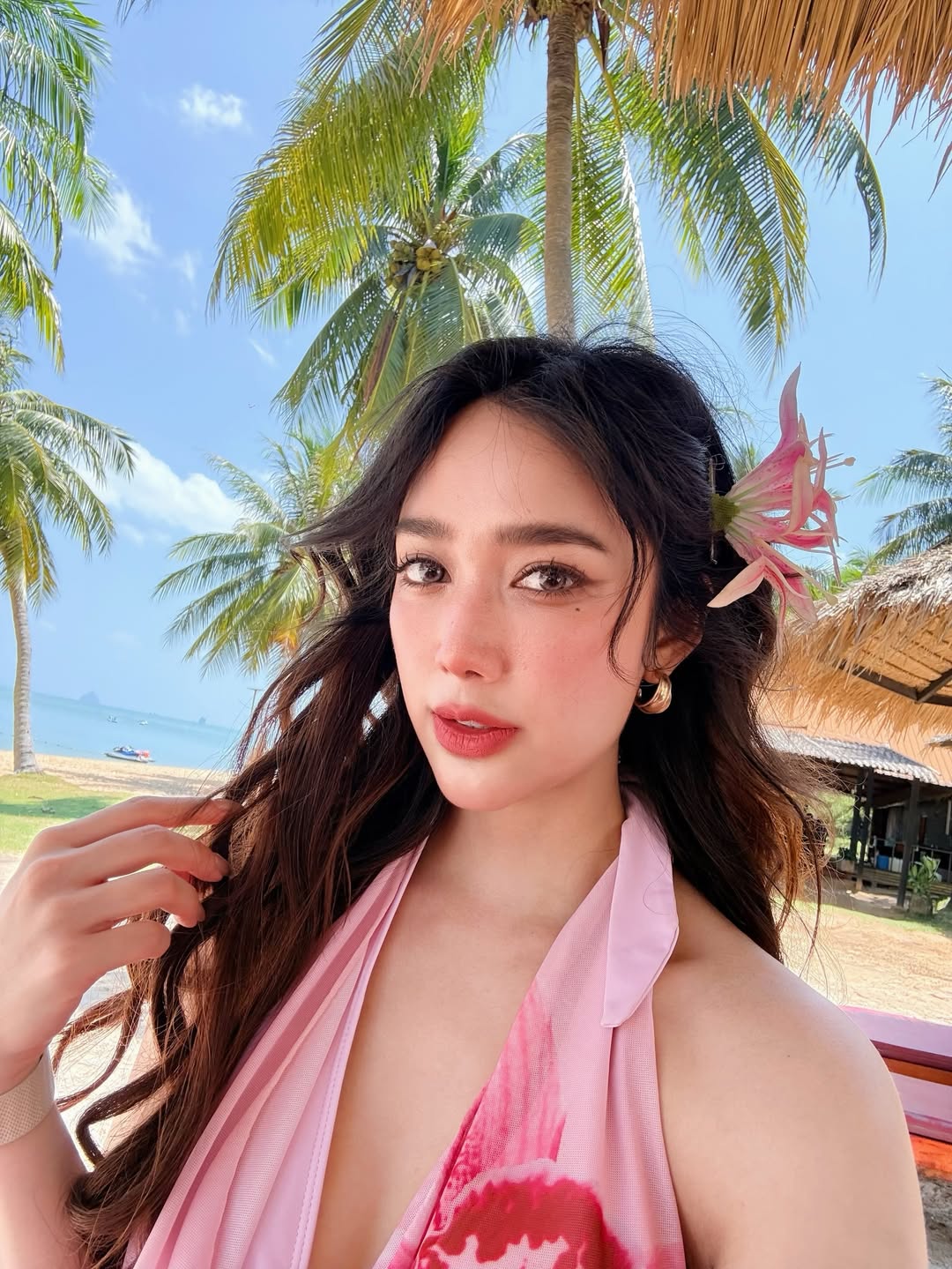 แม็กกี้ - อาภา ภาวิไล