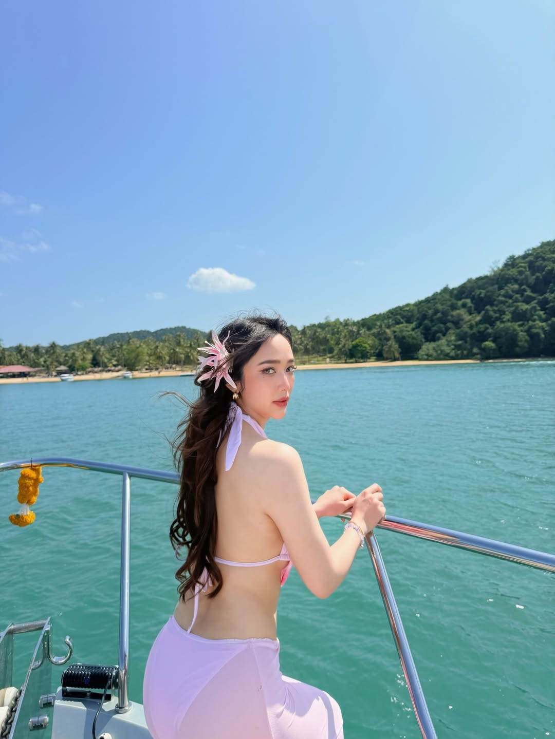 แม็กกี้ - อาภา ภาวิไล