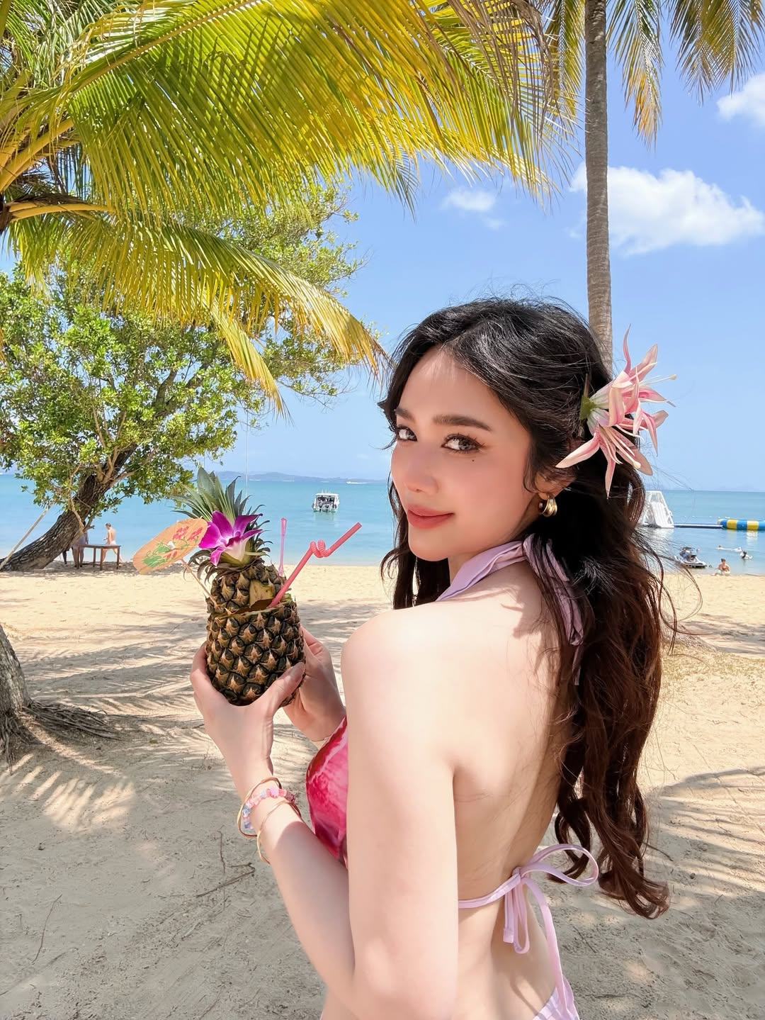 แม็กกี้ - อาภา ภาวิไล