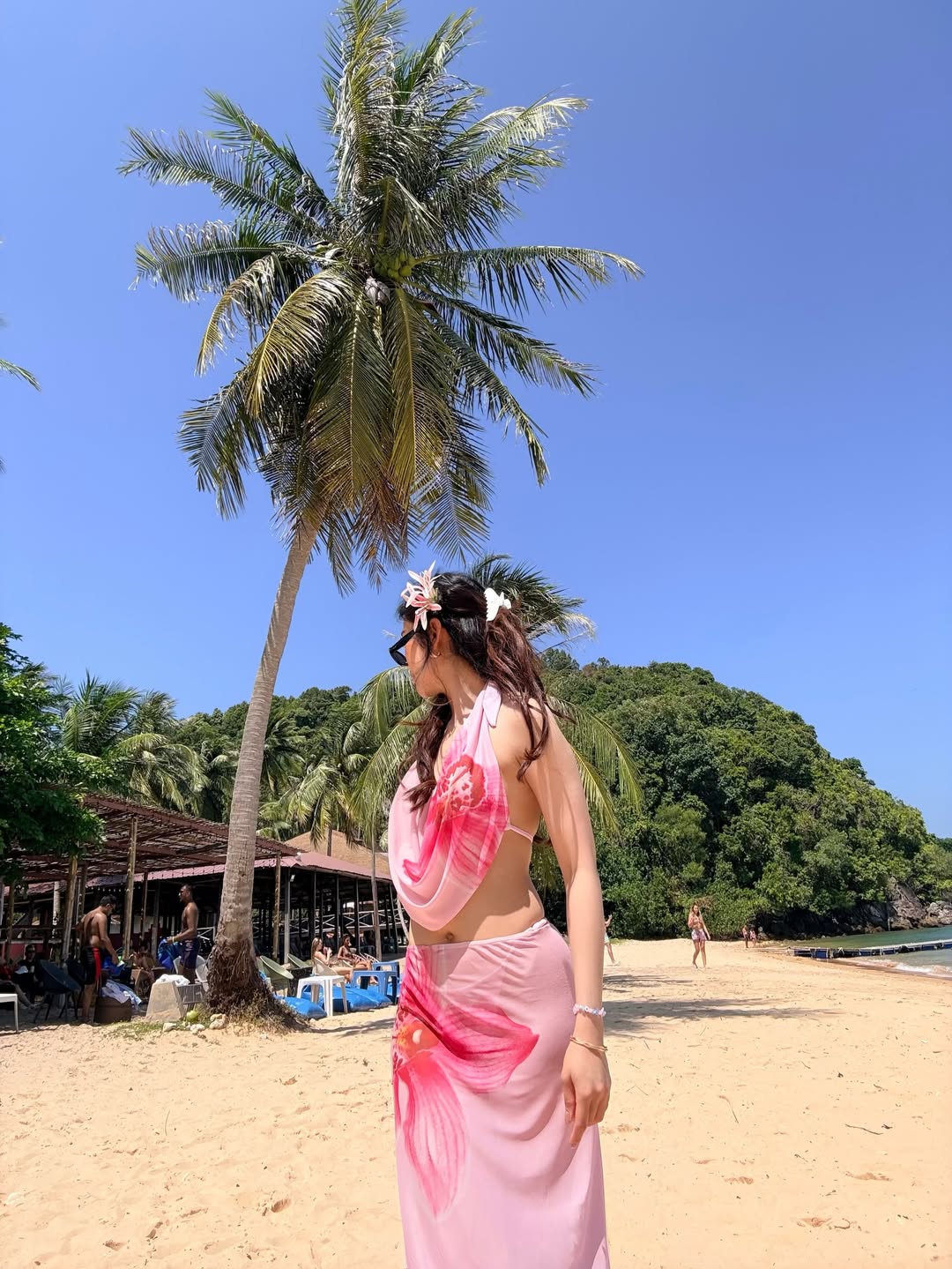 แม็กกี้ - อาภา ภาวิไล