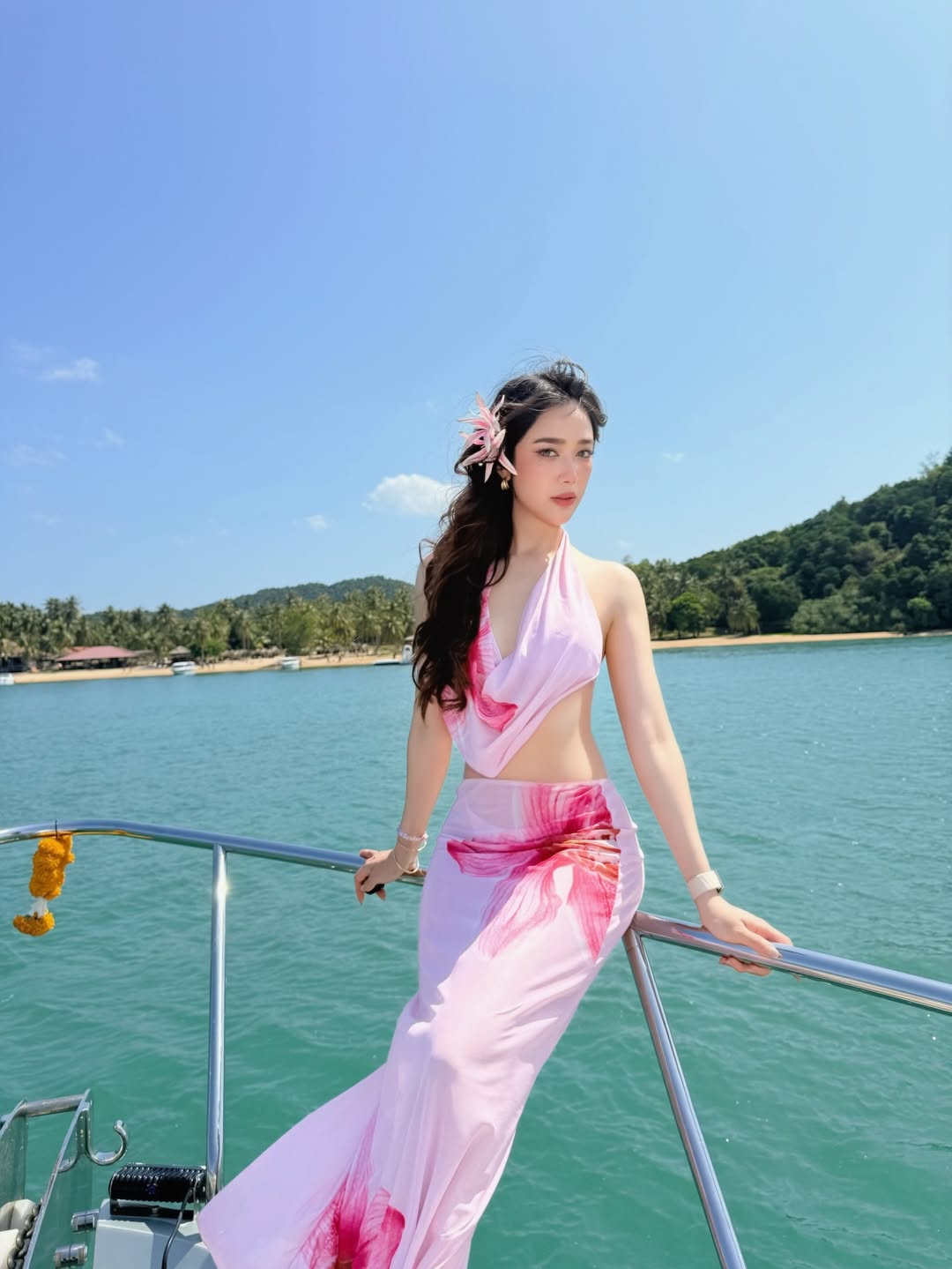 แม็กกี้ - อาภา ภาวิไล