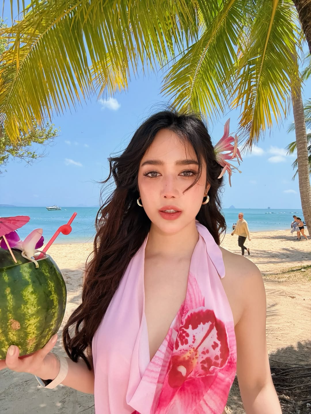 แม็กกี้ - อาภา ภาวิไล