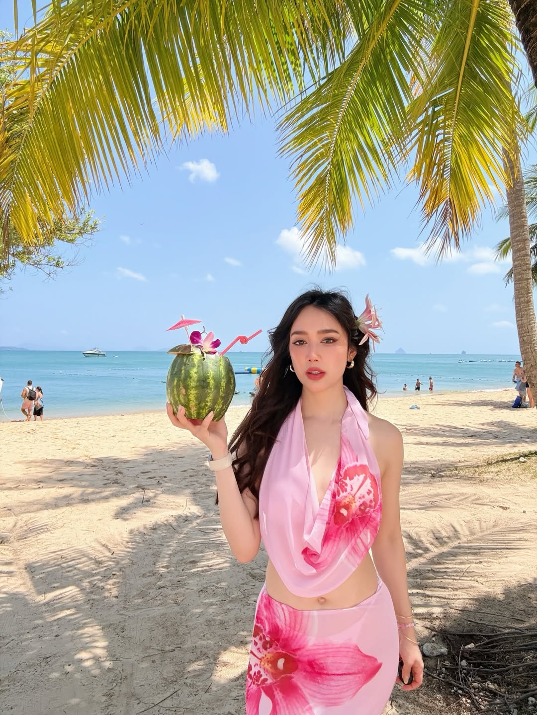 แม็กกี้ - อาภา ภาวิไล