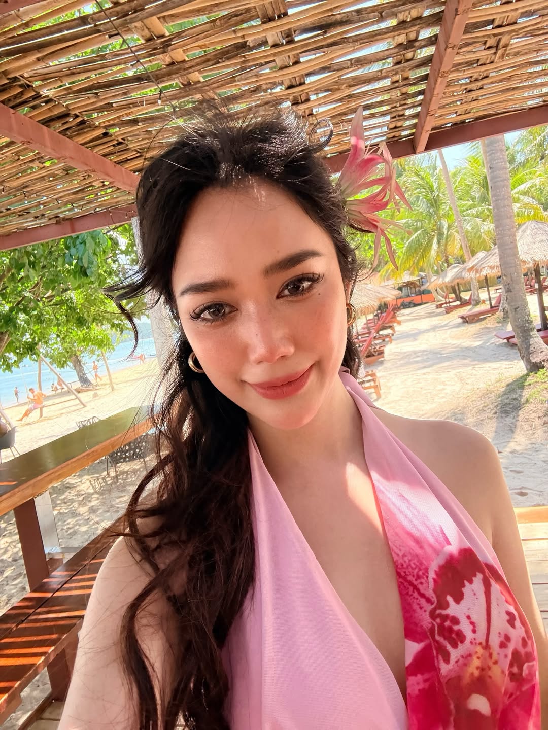 แม็กกี้ - อาภา ภาวิไล