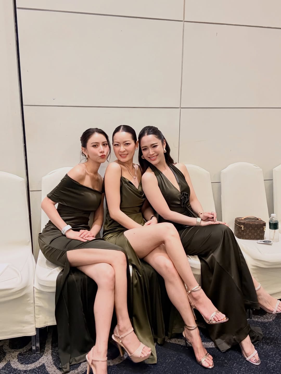 แม็กกี้ - อาภา ภาวิไล