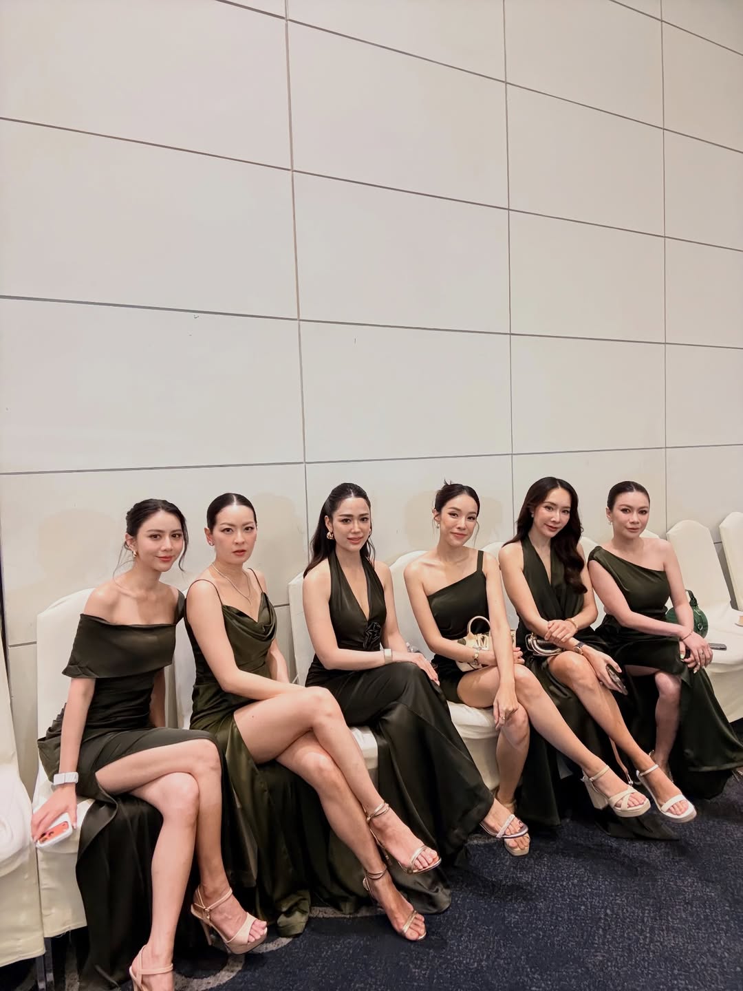 แม็กกี้ - อาภา ภาวิไล