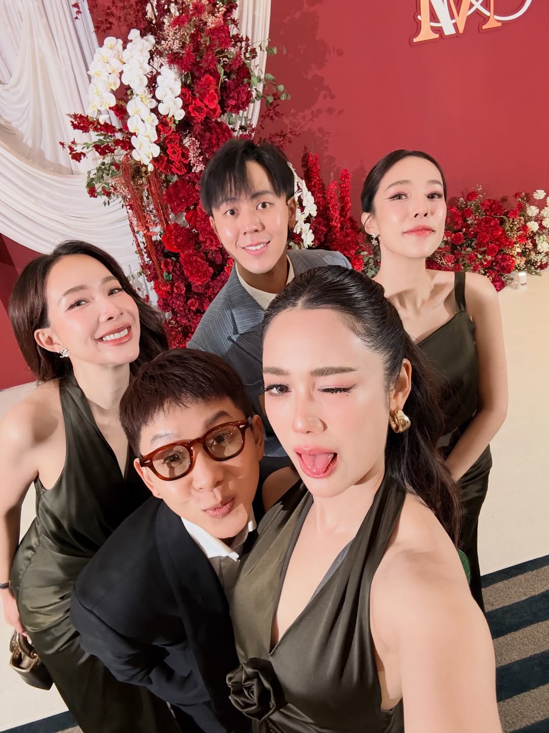 แม็กกี้ - อาภา ภาวิไล