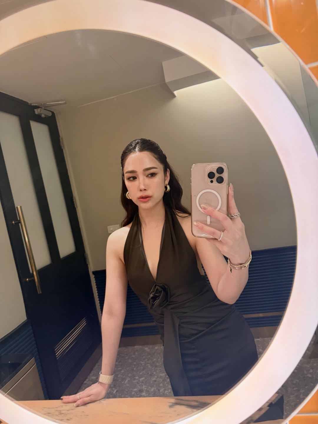 แม็กกี้ - อาภา ภาวิไล