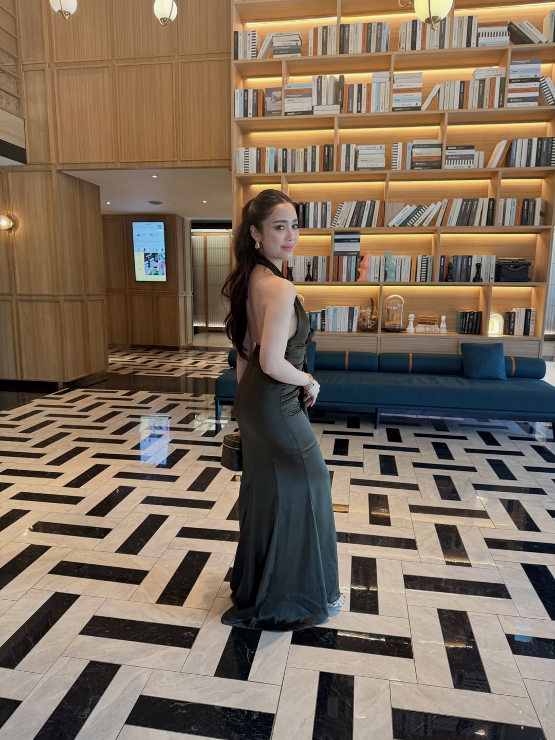 แม็กกี้ - อาภา ภาวิไล