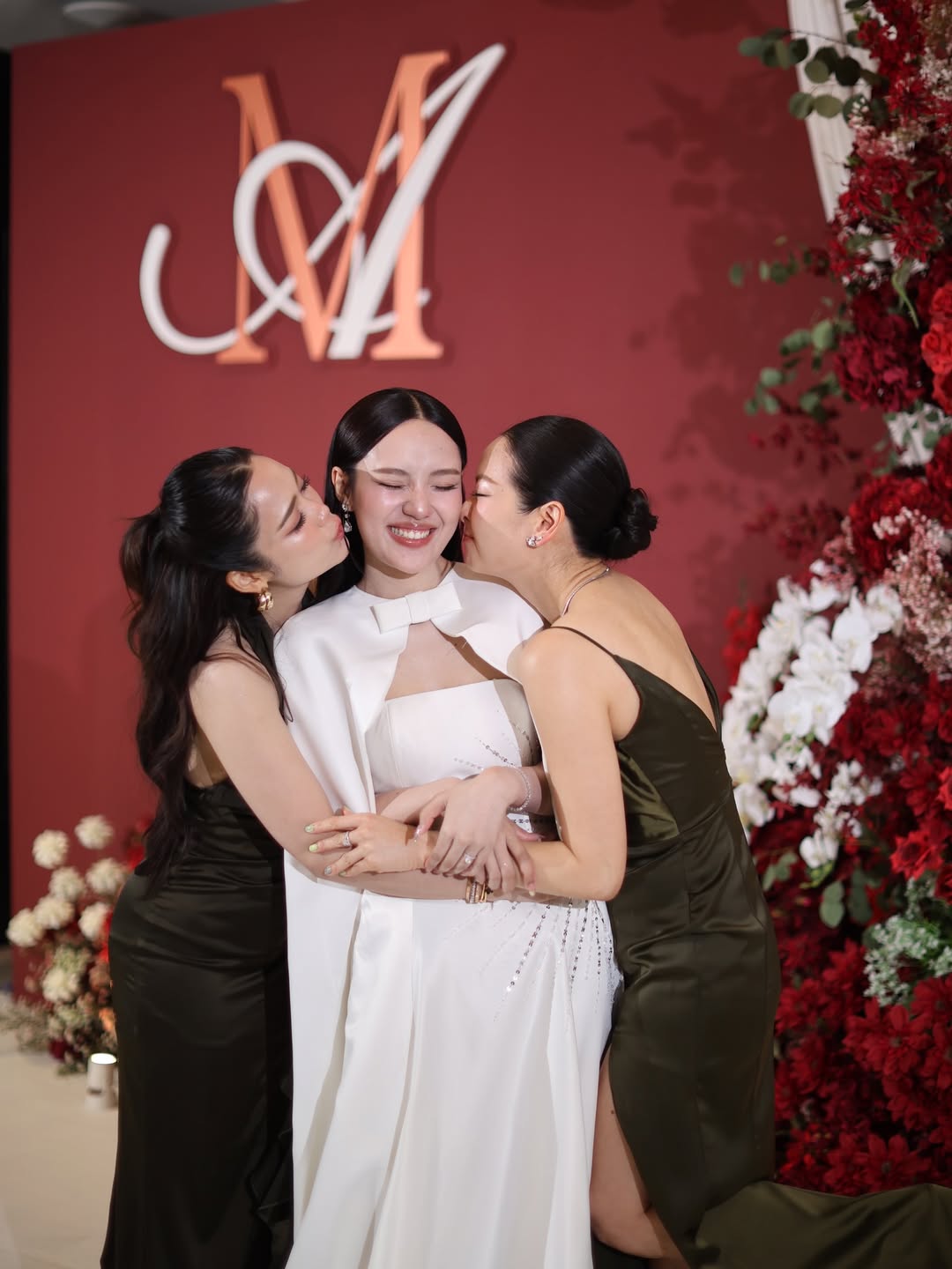 แม็กกี้ - อาภา ภาวิไล