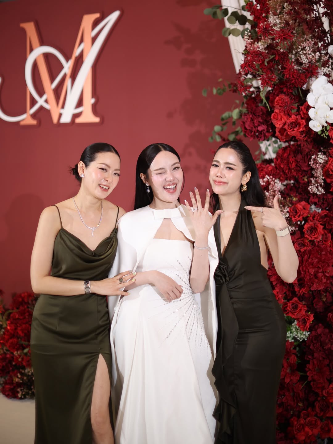 แม็กกี้ - อาภา ภาวิไล