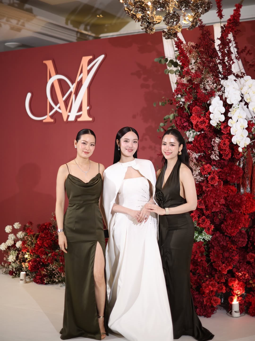 แม็กกี้ - อาภา ภาวิไล