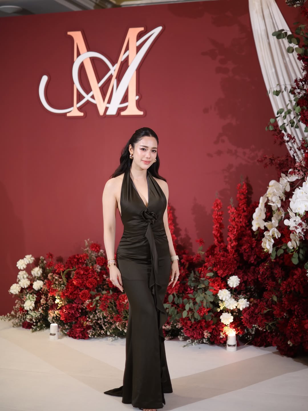 แม็กกี้ - อาภา ภาวิไล