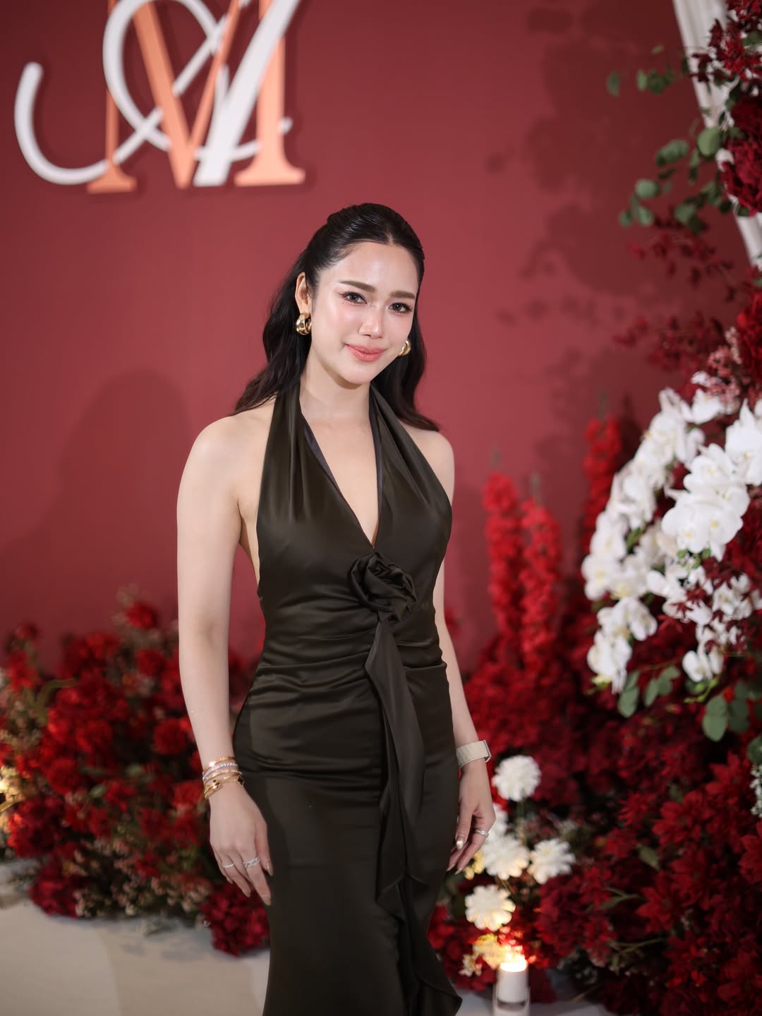 แม็กกี้ - อาภา ภาวิไล