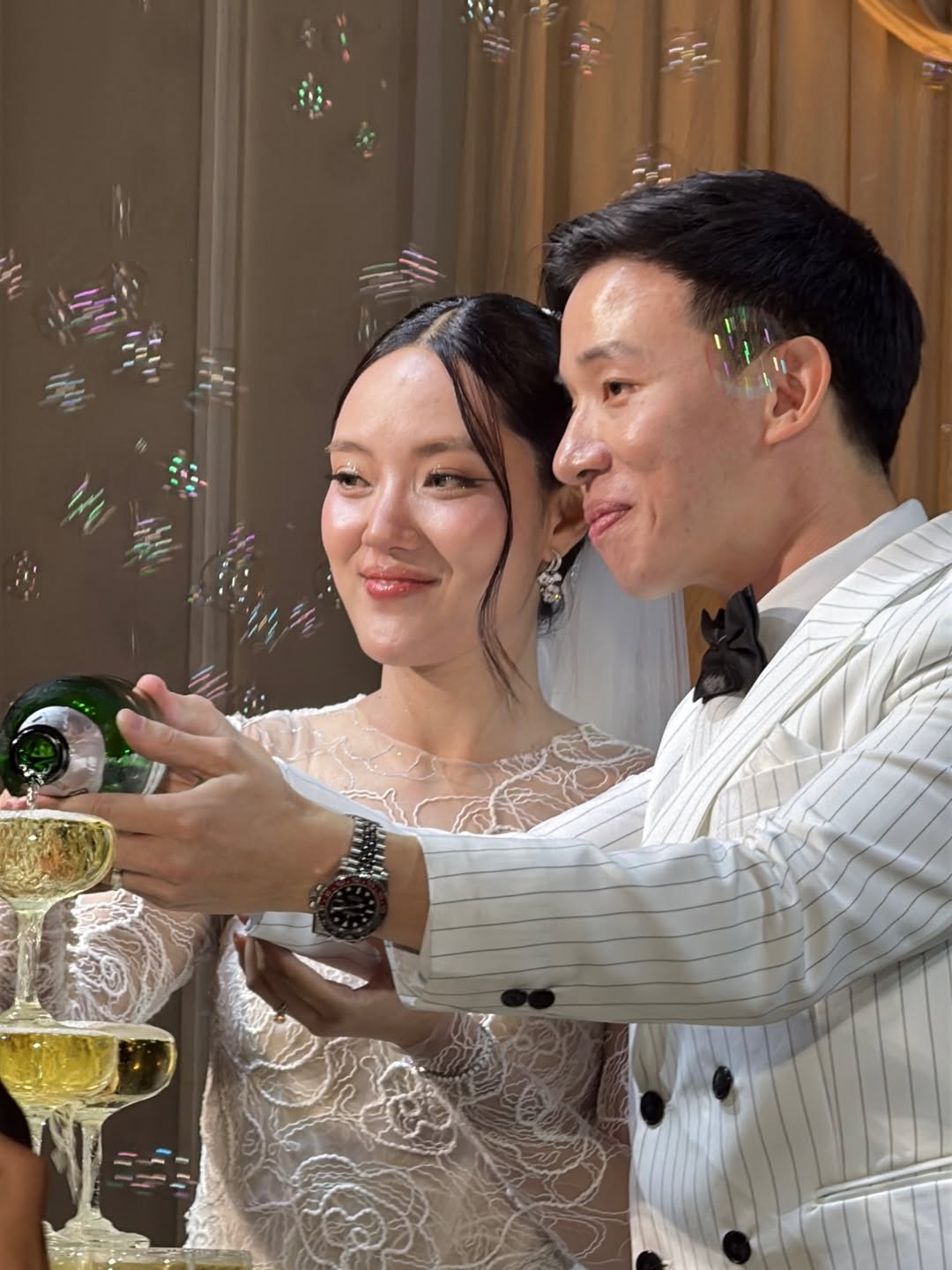 แม็กกี้ - อาภา ภาวิไล