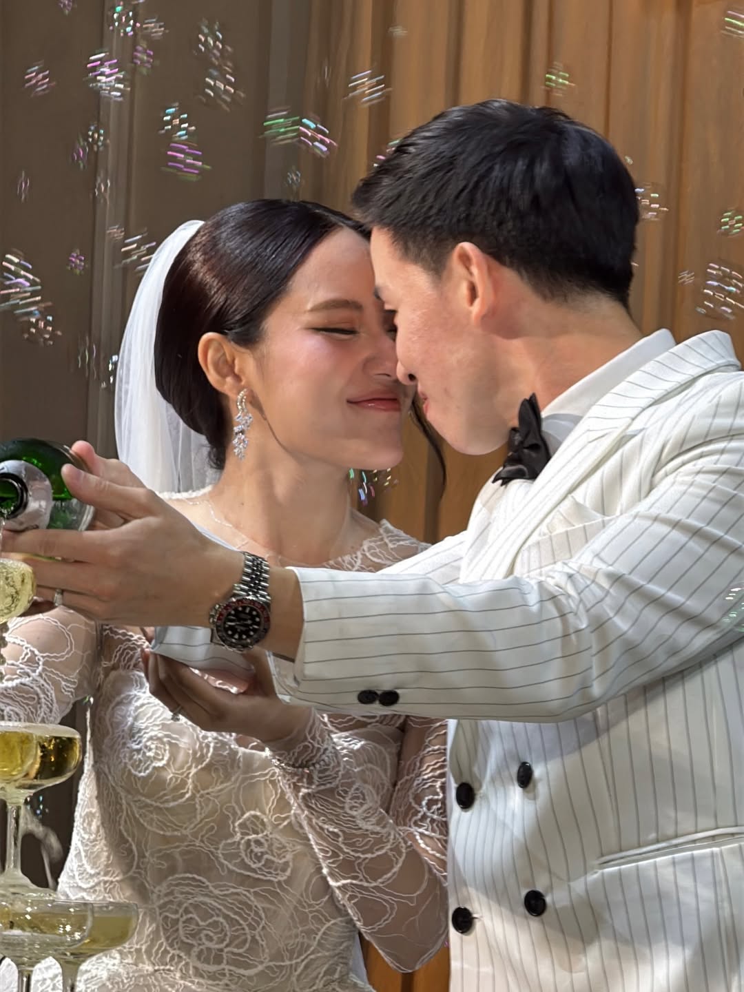 แม็กกี้ - อาภา ภาวิไล