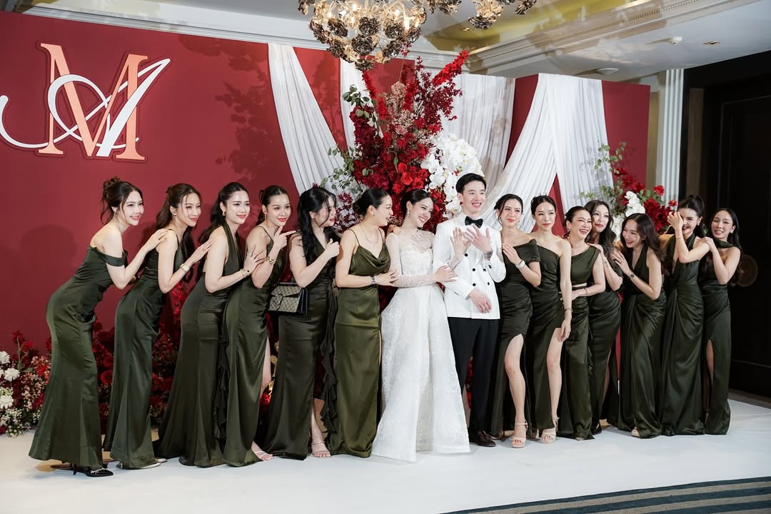 แม็กกี้ - อาภา ภาวิไล