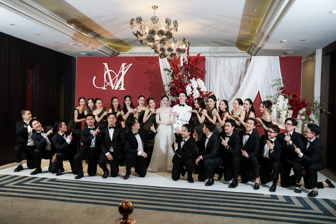 แม็กกี้ - อาภา ภาวิไล