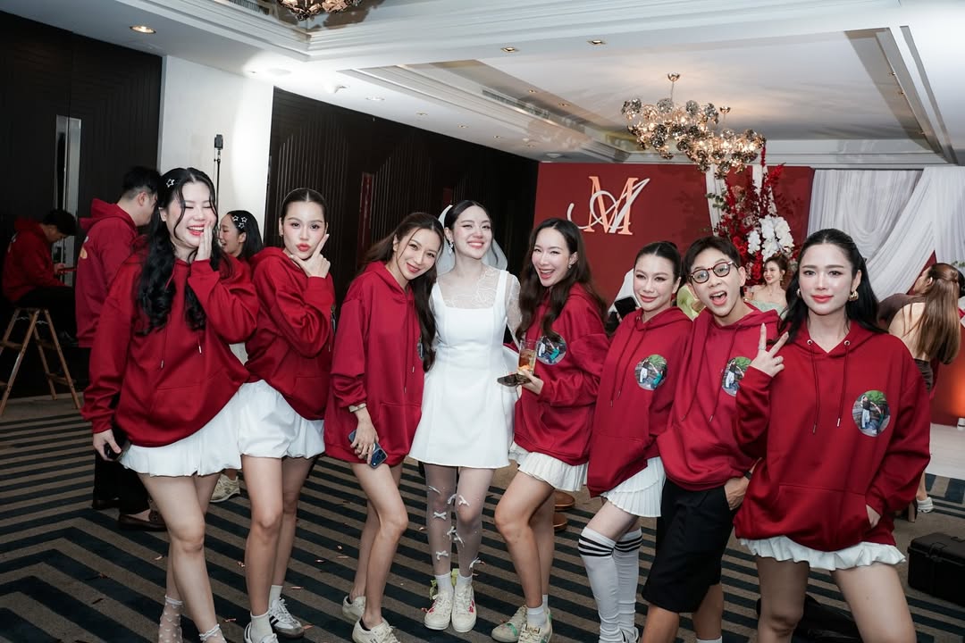 แม็กกี้ - อาภา ภาวิไล