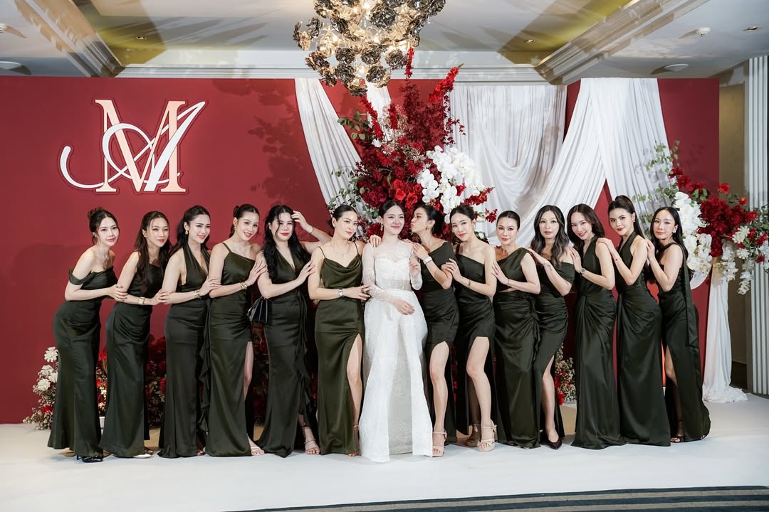 แม็กกี้ - อาภา ภาวิไล