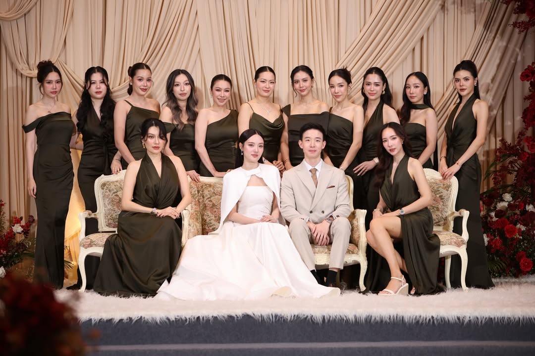 แม็กกี้ - อาภา ภาวิไล