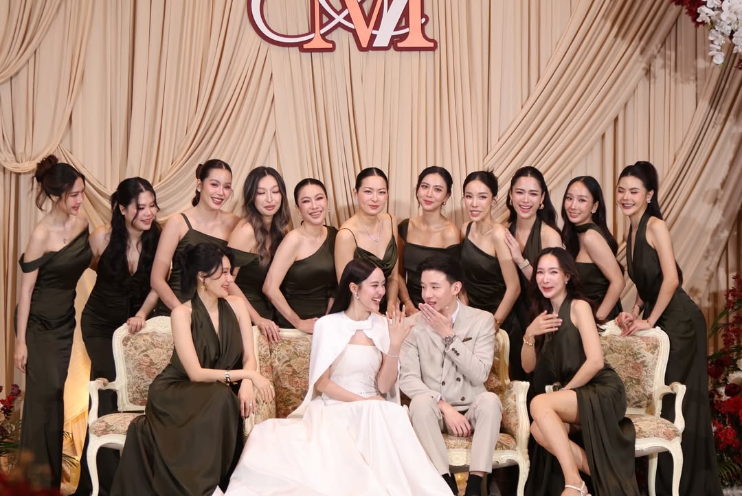 แม็กกี้ - อาภา ภาวิไล