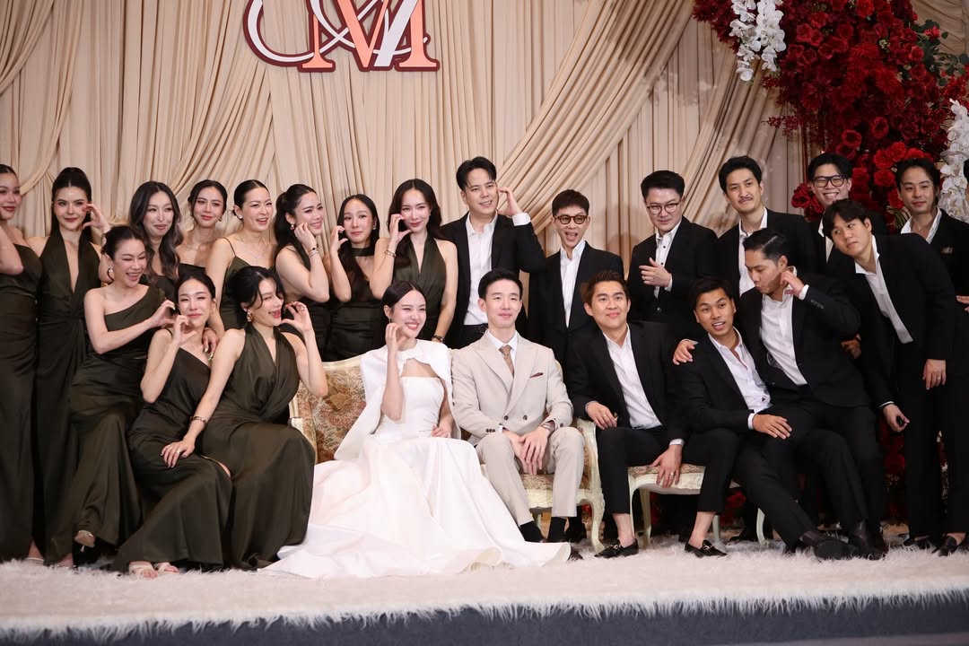 แม็กกี้ - อาภา ภาวิไล