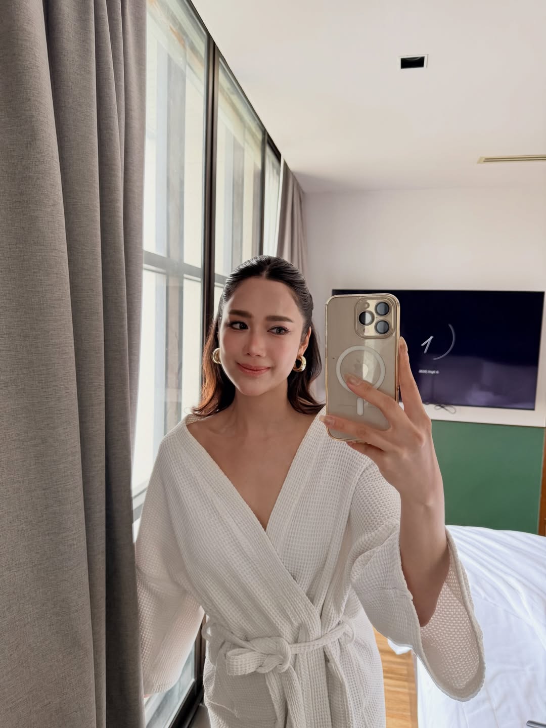 แม็กกี้ - อาภา ภาวิไล