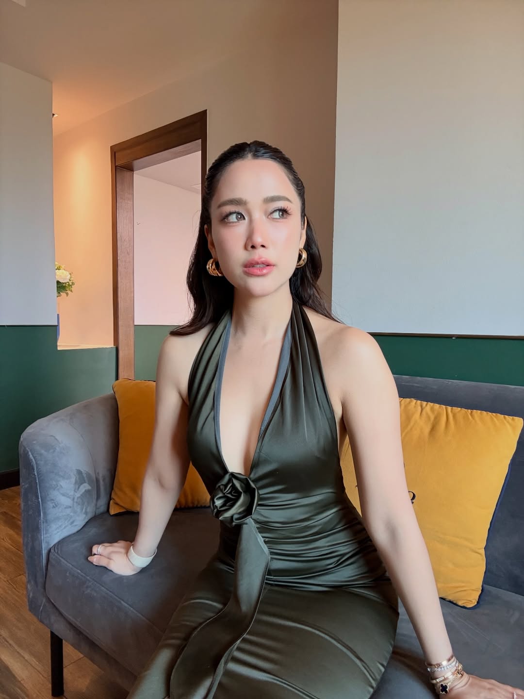 แม็กกี้ - อาภา ภาวิไล